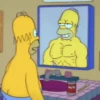 ️Los Simpson 2 ️ Movi 21