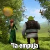 Shrek Mov 25