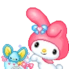 Sanrio Mix mov. 24