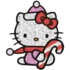 Hello kitty 25