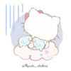 ️ Hello Kitty baby angel MOV  ️ 17
