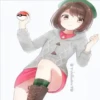 Okiniiri 2 Pokemon ️ 23