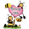 Buenos días 4   3MOV 22