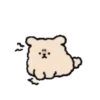️ Cachorro Peluche   MOV 17
