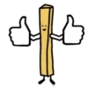 French fries 19