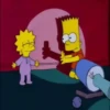 ️ LOS SIMPSON   ️ M︎OV 26