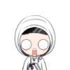 ● Frakia Chibi Mov. ● 16