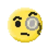 ● Emoji Pixel #2 Mov. ● 21