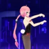 Dancing Anime 18