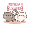 JUNTOS X Siempre