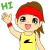 FiTnEsS GiRl 13