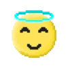 ● Emoji Pixel #2 Mov. ● 23