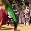 Princesa Fiona Mov 22