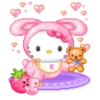 Sanrio Mix mov. 26