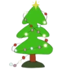 Arbolitos navidad 23