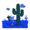 Arbolitos navidad 24