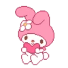 Sanrio Mix mov. 27