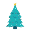 Arbolitos navidad 25