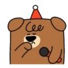 MR. DOG JOM 18