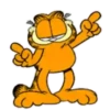 Garfield Mov 22