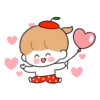 ✴️ Niña Feliz 🌈 MOV 21
