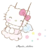️ Hello Kitty baby angel MOV  ️ 20