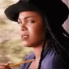 Janet Jackson  Mov 24