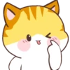 🧡Orange Cat Mov.🐱 21
