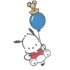 POCHACCO 22