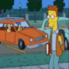 ️ LOS SIMPSON   ️ M︎OV 27