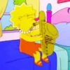 ️Los Simpson 2 ️ Movi 28