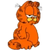 Garfield Mov 23