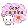 Buenos días 4   3MOV 24
