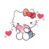 Hello kitty 27