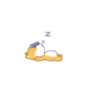 PERRO SOLITARIO 16