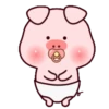 Little Piggy 4 mov. 25