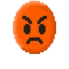 ● Emoji Pixel #2 Mov. ● 27