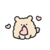 ️ Cachorro Peluche   MOV 19