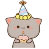 MOCHIS CAT Extra"Ñ" MOV 23