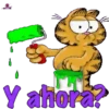 Garfield Mov 24