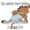 Garfield Mov 25