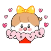 ✴️ Niña Feliz 🌈 MOV 24