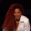 Janet Jackson  Mov 26