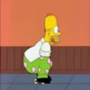 ️ LOS SIMPSON   ️ M︎OV 28