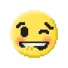 ● Emoji Pixel #2 Mov. ● 28