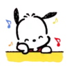 POCHACCO 26