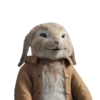 Peter Rabbit(movie) Mov 27