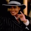 Janet Jackson  Mov 27