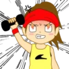 FiTnEsS GiRl 14