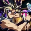 Yu-Gi-Oh! 29
